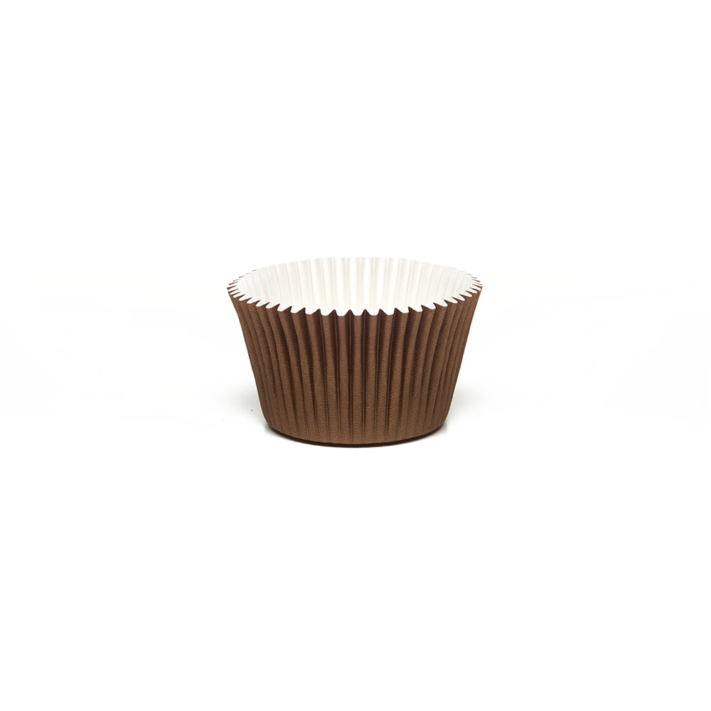 RD 130/40 CBM Cardboard baking cups Novacart Italia